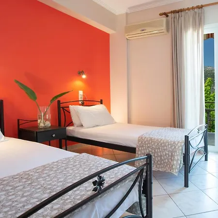 Gialos Apartment