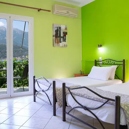 Gialos Apartment Geni (Lefkada)