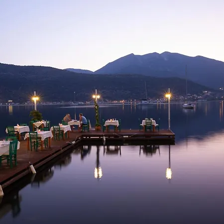 Gialos * Geni (Lefkada)