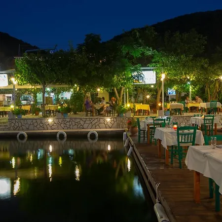 Gialos * Geni (Lefkada)