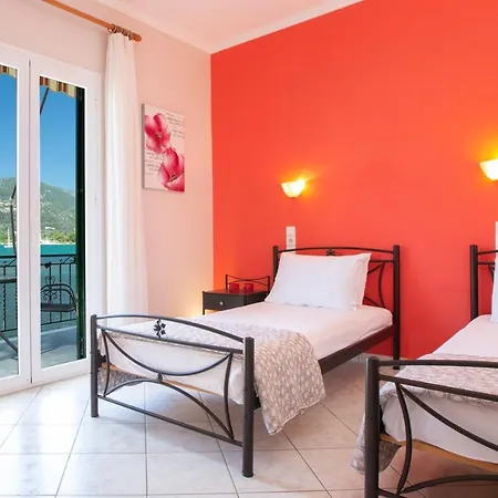 Gialos Geni (Lefkada)