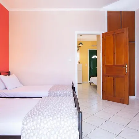 Gialos Apartment
