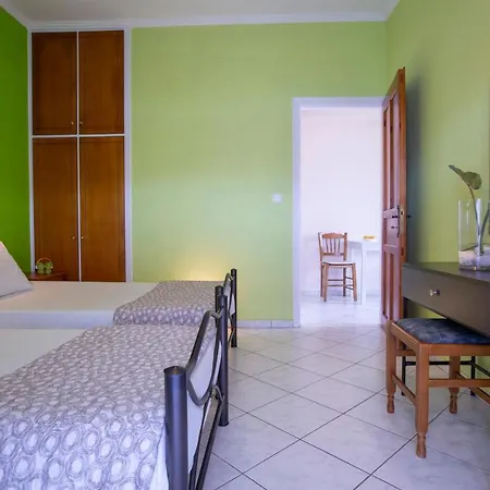 Gialos Apartment Geni (Lefkada)