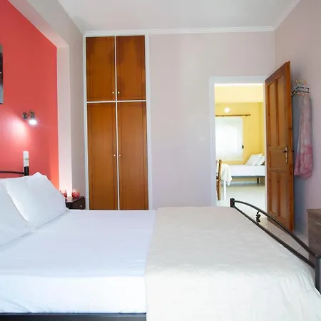 Gialos Apartment