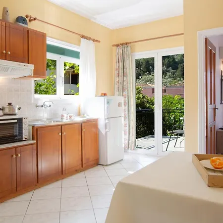 Gialos Apartment
