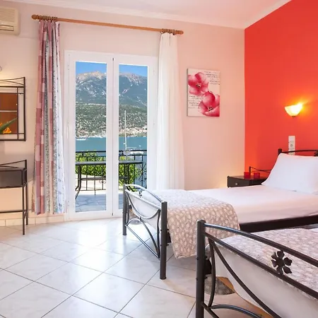Gialos Apartamento