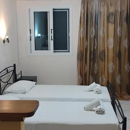 γιαλός Γένι