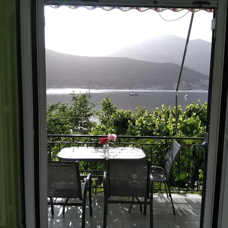 Gialos Apartamento