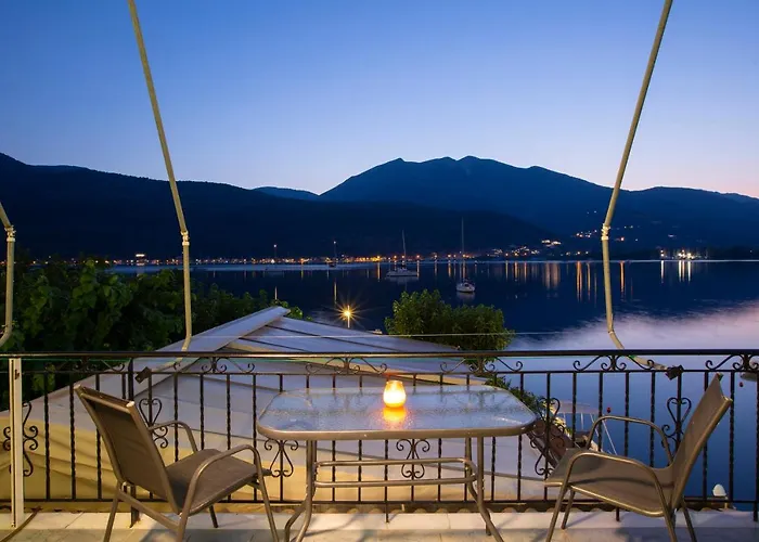 Gialos Geni (Lefkada)