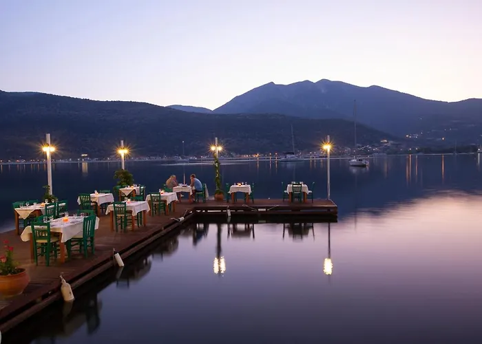 Gialos * Geni (Lefkada)