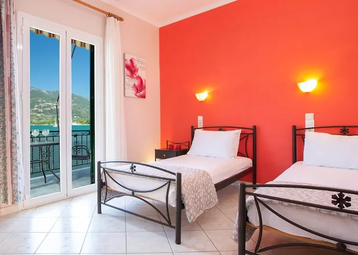 Gialos Geni (Lefkada)