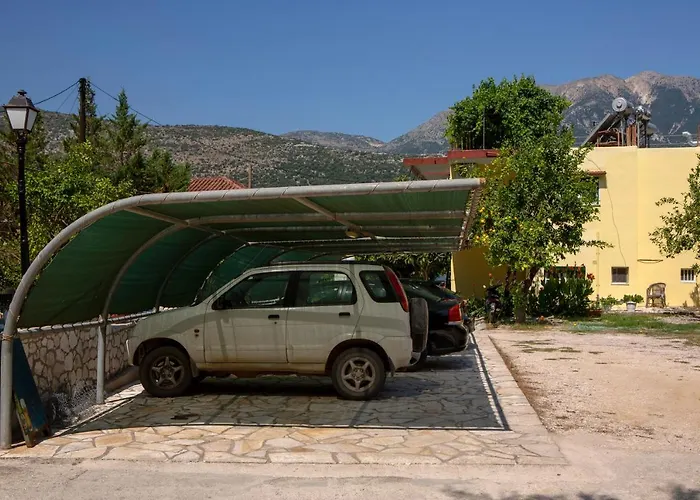 Gialos Geni (Lefkada)