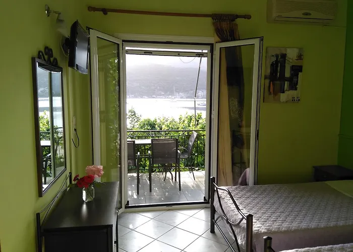 Gialos Geni (Lefkada)